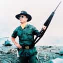 Lieutenant Colonel Bill Kilgore is a fictional character from the 1979 film Apocalypse Now.