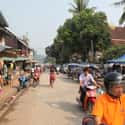 Luang Prabang on Random Best Asian Cities to Visit