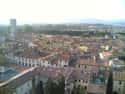 Lucca on Random Best Small Cities to Visit in Italy