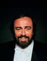 Luciano Pavarotti on Random Best Singers