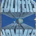 Larry Niven, Jerry Pournelle   Lucifer's Hammer is a post-apocalyptic science fiction novel by Larry Niven and Jerry Pournelle, first published in 1977. It was nominated for the Hugo Award for Best Novel in 1978.
