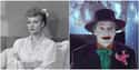 Lucille Ball on Random Historical Figures Who Lived A Lot Longer Than You Thought