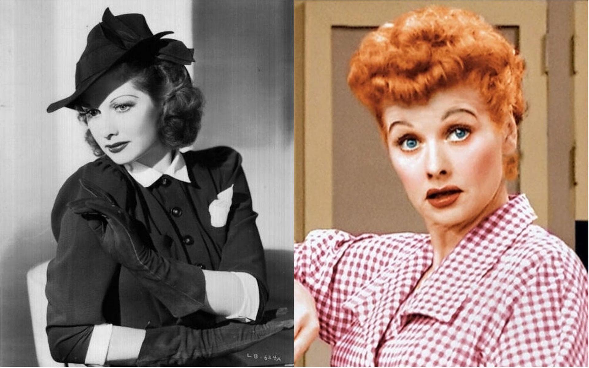 Female Celebrities Whose Careers Took Off When They Dyed Their Hair