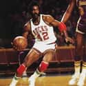 Lucius Allen on Random Greatest UCLA Basketball Players