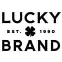 Lucky Brand Jeans on Random Best Outerwear Brands