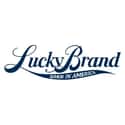 Lucky Brand Jeans on Random Fashion Industry Dream Companies Everyone Wants to Work For