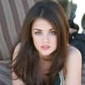 age 29   Lucy Hale is an American actress and singer. Hale was one of five winners of the reality show American Juniors.