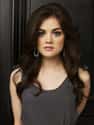 Memphis, Tennessee, United States of America   Lucy Hale is an American actress and singer. Hale was one of five winners of the reality show American Juniors.