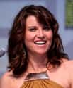 Lucy Lawless on Random Famous Divorcées Who Kept Their Ex-Husbands' Names