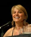 Lucy Lawless on Random Relatives Of Celebrities Describe How They Reacted To Their Fame