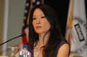 Lucy Liu on Random Best Asian American Actors And Actresses In Hollywood