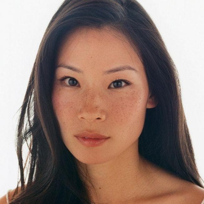 Lucy Liu