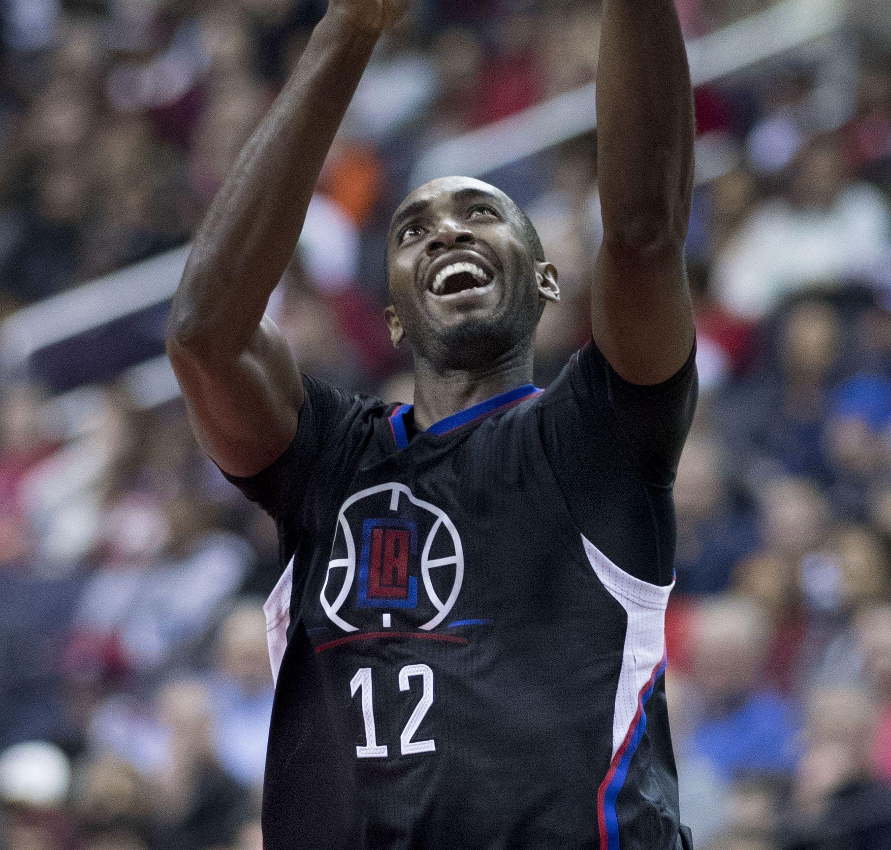 Luc Mbah a Moute Rankings & Opinions