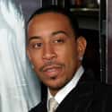 Ludacris on Random Famous People Who Own Bentleys