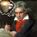 Ludwig van Beethoven on Random Extremely Peculiar Personal Quirks that Historic Musicians Had