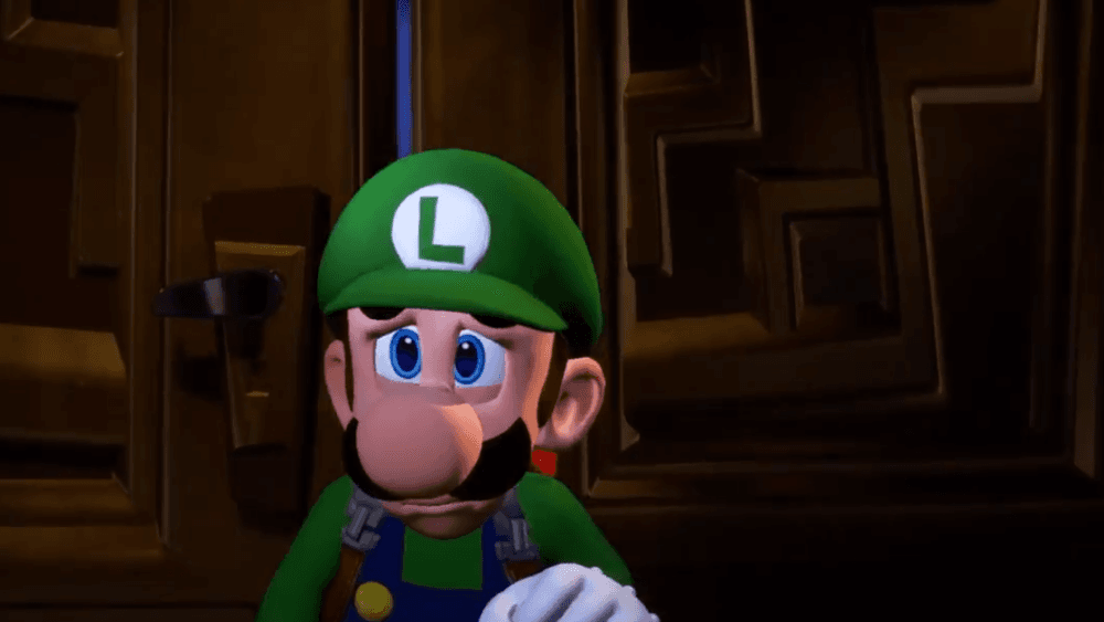 'Luigi's Mansion' Has Been Fueling CreepyPasta Since Its Release