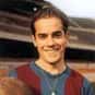 Luis Suárez Miramontes is listed (or ranked) 7 on the list The Best F.C. Barcelona Players