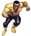 Luke Cage on Random Comic Book Characters We Want to See on Film