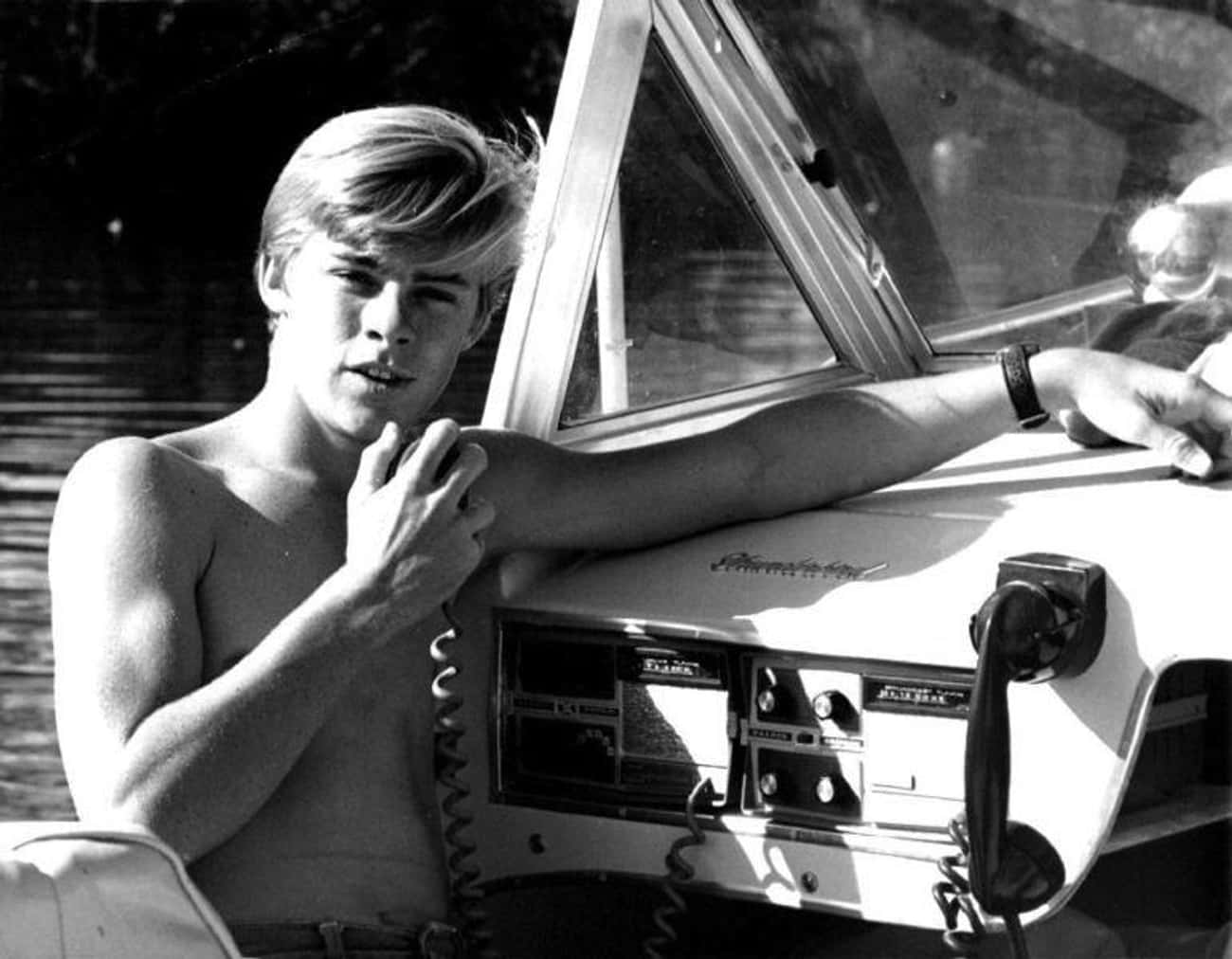 Your Mom's Hottest Childhood Crushes | Teen Idols From The '60s and '70s