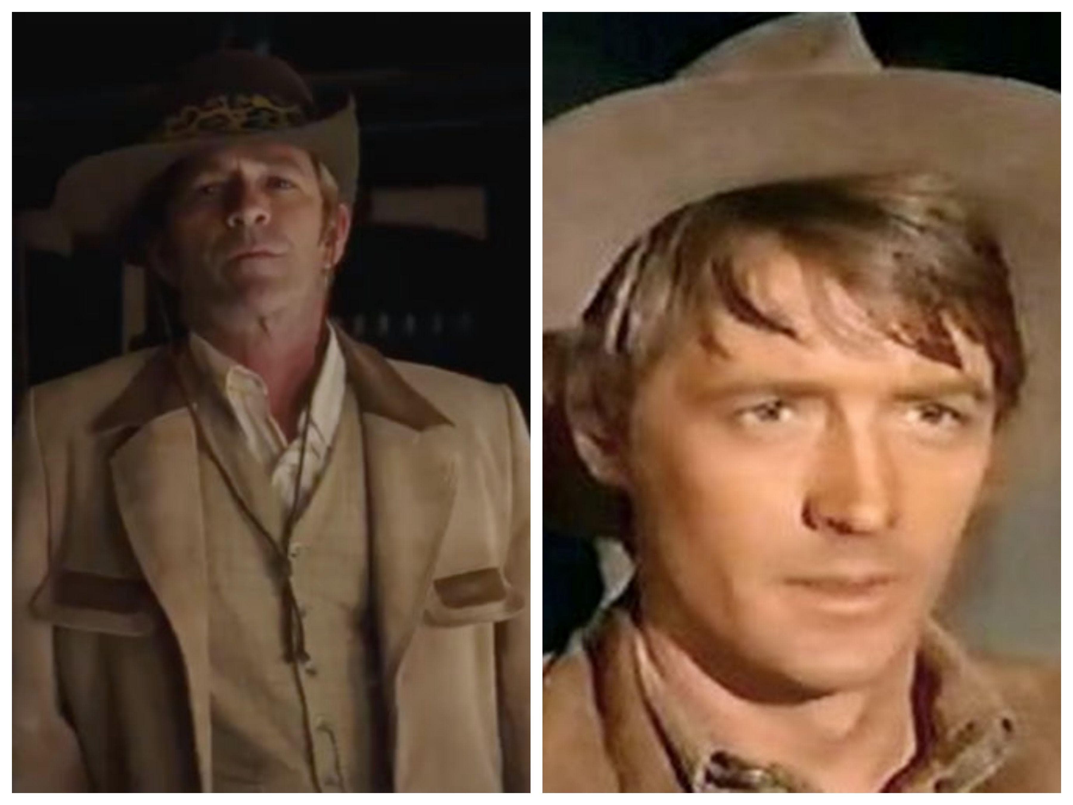 'Once Upon a Time in Hollywood' Actors Vs. Real People