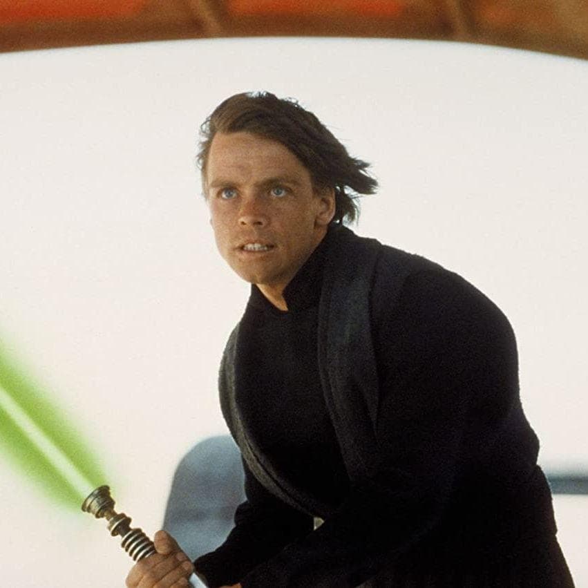 The Best 'Star Wars' Characters From The Original Trilogy, Ranked By ...