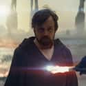Luke Skywalker on Random Most Unforgettable Last Words Of 'Star Wars' Characters