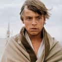 Luke Skywalker on Random Powerful Jedi Who Broke Bad And Turned To The Dark Sid