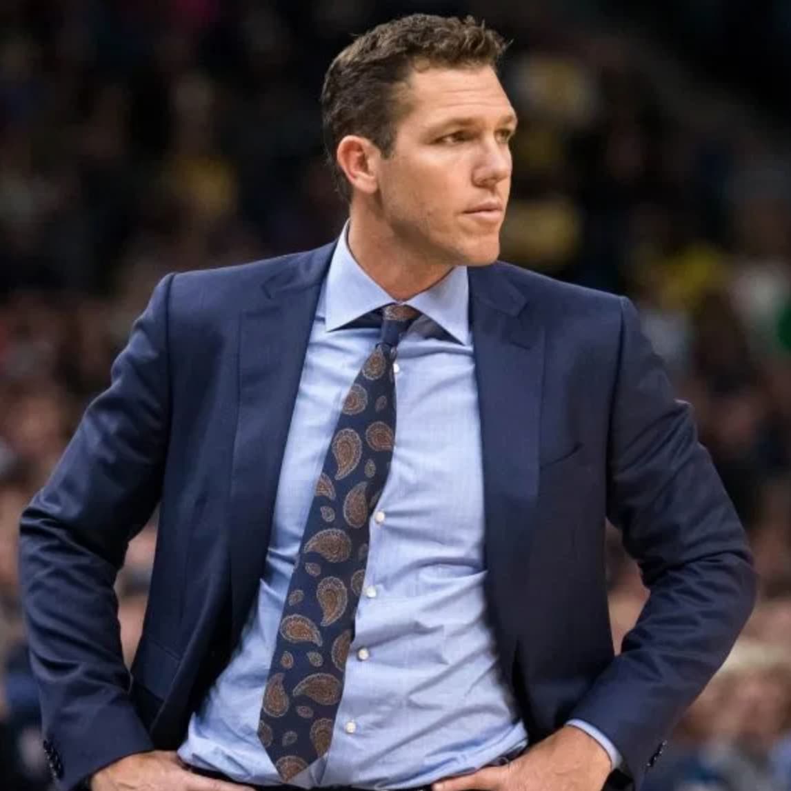 Every NBA Coach Fired in 2021, Ranked by Fans