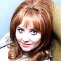 Lulu Kennedy-Cairns, OBE, best known by her stage name Lulu, is a Scottish singer, actress, and television personality who has been successful in the entertainment business from the 1960s.