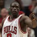 Luol Deng on Random Greatest Chicago Bulls