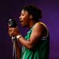 Lupe Fiasco is listed (or ranked) 5 on the list The Best Chicago Rappers