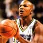 Luther Wright is listed (or ranked) 32 on the list The Greatest Seton Hall Basketball Players of All Time