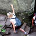 Luxembourg is listed (or ranked) 20 on the list The Best Countries for Hiking
