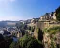 Luxembourg on Random Best European Countries to Visit with Kids