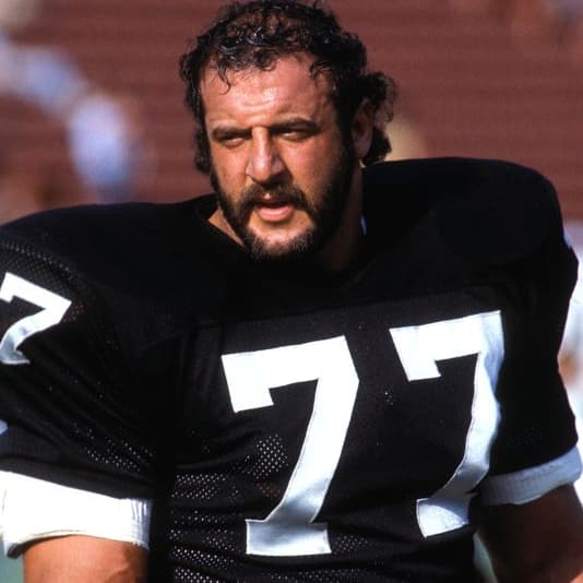 Lyle Alzado