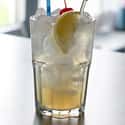 Lynchburg Lemonade on Random Best Cocktails Ever Mixed