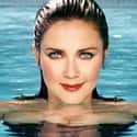 Phoenix, Arizona, United States of America   Lynda Carter is an American actress, songwriter, and gay rights activist known for being Miss World USA in 1972 and as the star of the TV series Wonder Woman from 1975 to 1979.