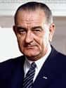 Lyndon B. Johnson on Random Family Values Politicians Caught Having Affairs