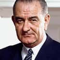 Lyndon B. Johnson on Random Family Values Politicians Caught Having Affairs