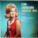 Lynn Anderson on Random Top Female Country Singers