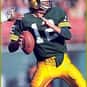 Lynn Dickey is listed (or ranked) 5 on the list The Best Green Bay Packers Quarterbacks of All Time