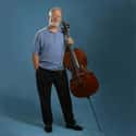 Lynn Harrell on Random Best Cellists in World