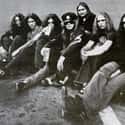 Lynyrd Skynyrd on Random Famous Rock Bands That Were Struck By Horrifying and Violent Tragedies