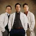 Ken Olin, Matt Craven, Rick Roberts   L.A. Doctors is an American medical drama television series set in a Los Angeles primary care practice.