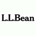 L.L.Bean on Random Clothing Brands That Last Forever