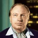 Dec. at 75 (1911-1986)   Lafayette Ronald Hubbard, better known as L. Ron Hubbard and often referred to by his initials, LRH, was an American author and the founder of the Church of Scientology.