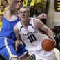 Maarty Leunen is listed (or ranked) 13 on the list The Greatest Oregon Basketball Players of All Time