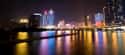 Macau on Random Best Asian Cities to Visit