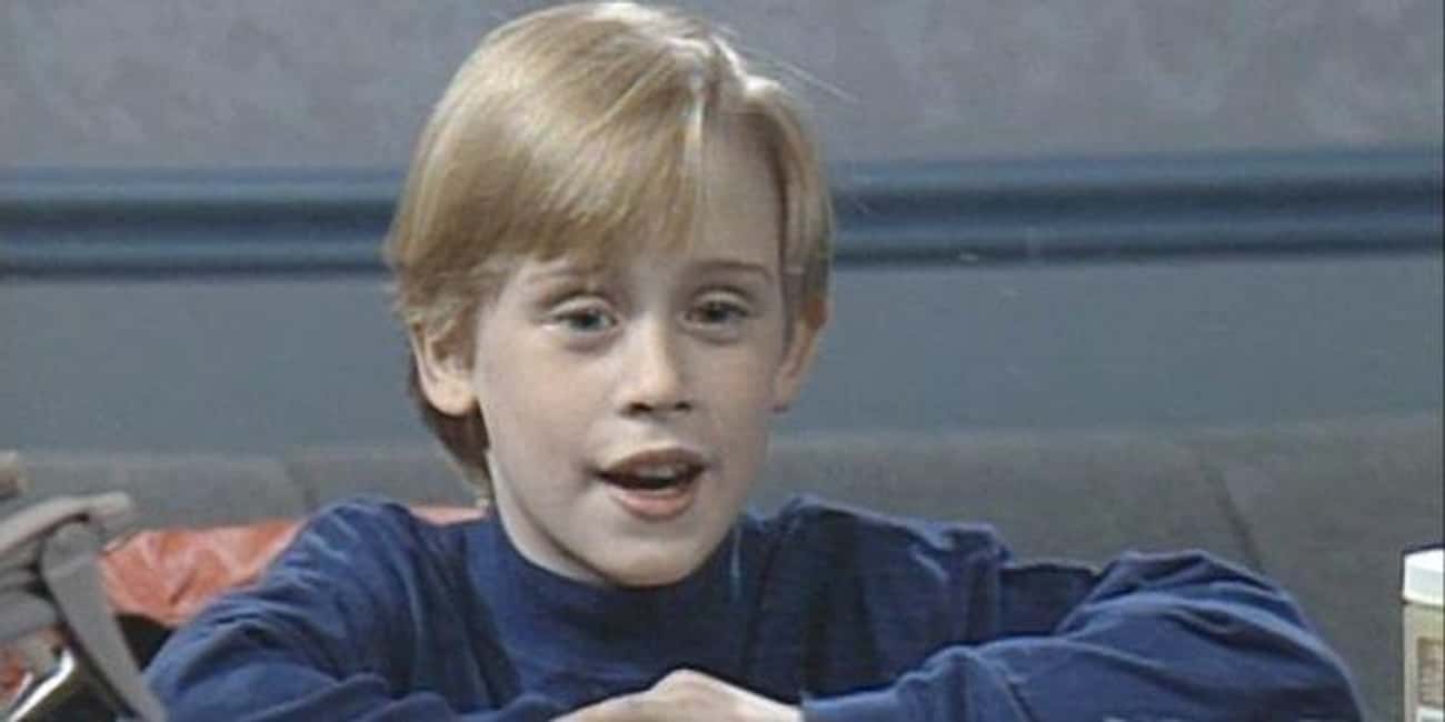 Macaulay Culkin Was The Second Youngest Celebrity Host On 'SNL'