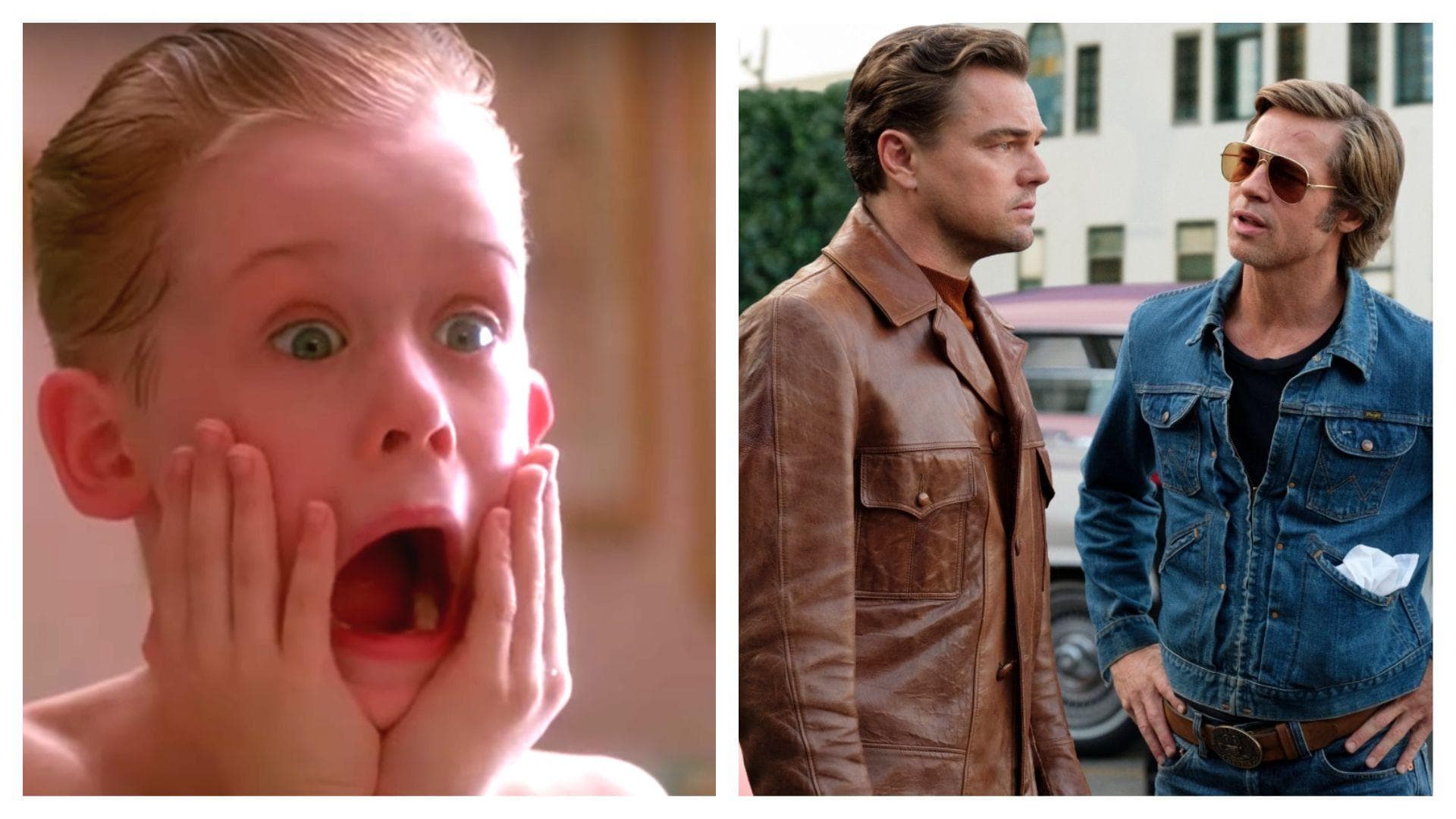 Macaulay Culkin Admitted His Audition For 'Once Upon a Time in Hollywood' Was 'A Disaster'